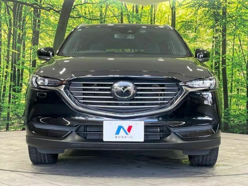 CX-8