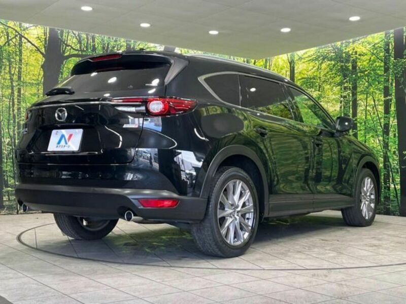 CX-8