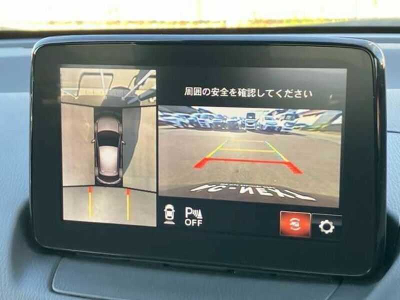 MAZDA2