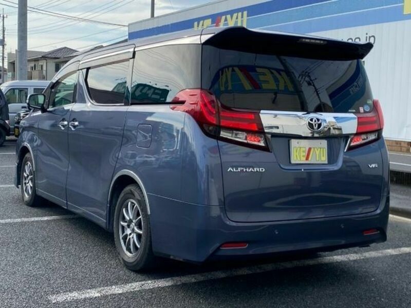 ALPHARD