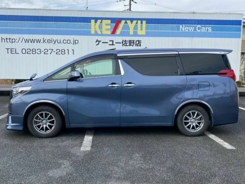 ALPHARD