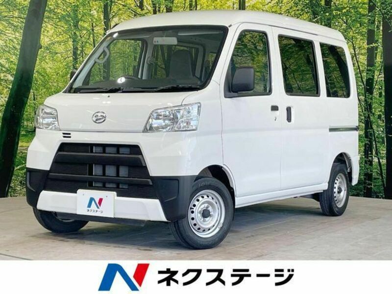 HIJET CARGO-0