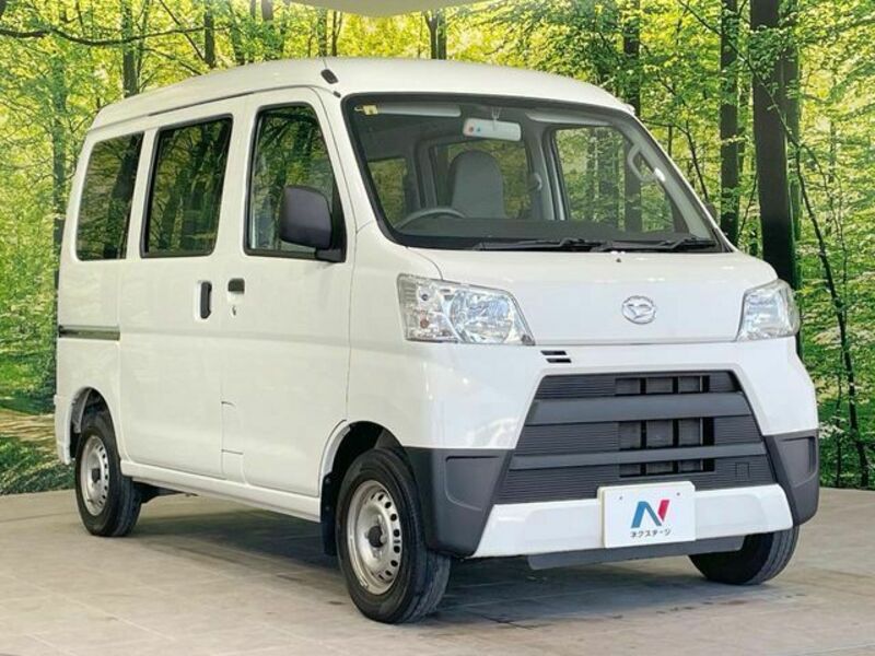 HIJET CARGO