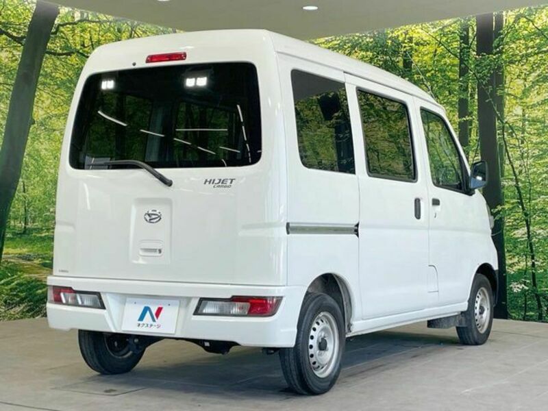 HIJET CARGO