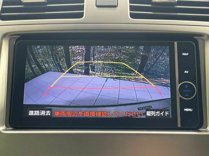 AVENSIS WAGON