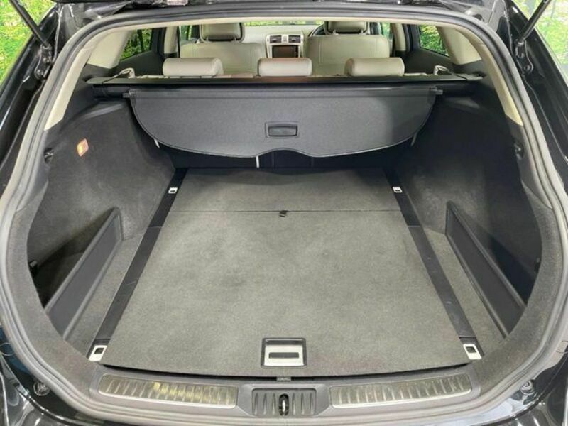 AVENSIS WAGON