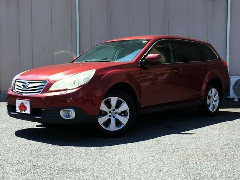 LEGACY OUTBACK-0