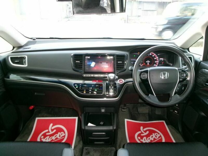 ODYSSEY