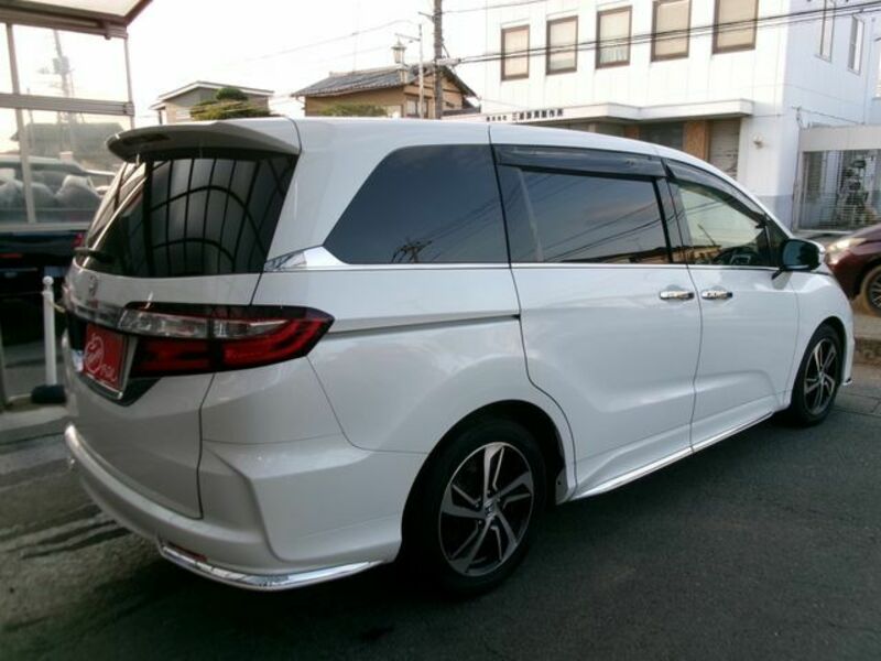 ODYSSEY