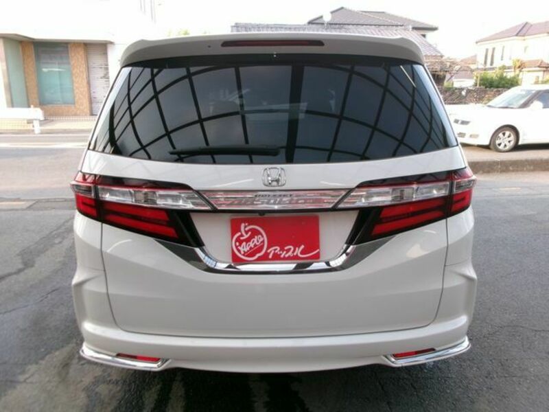 ODYSSEY