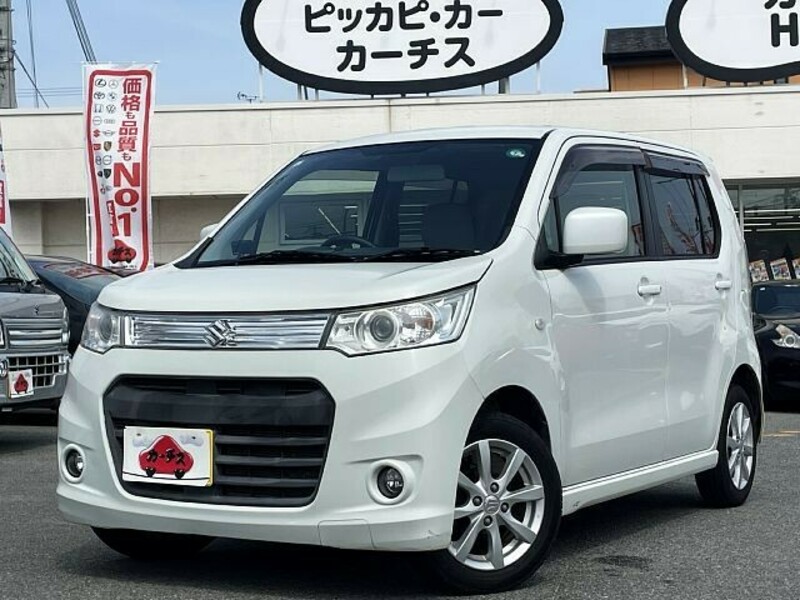 WAGON R-0