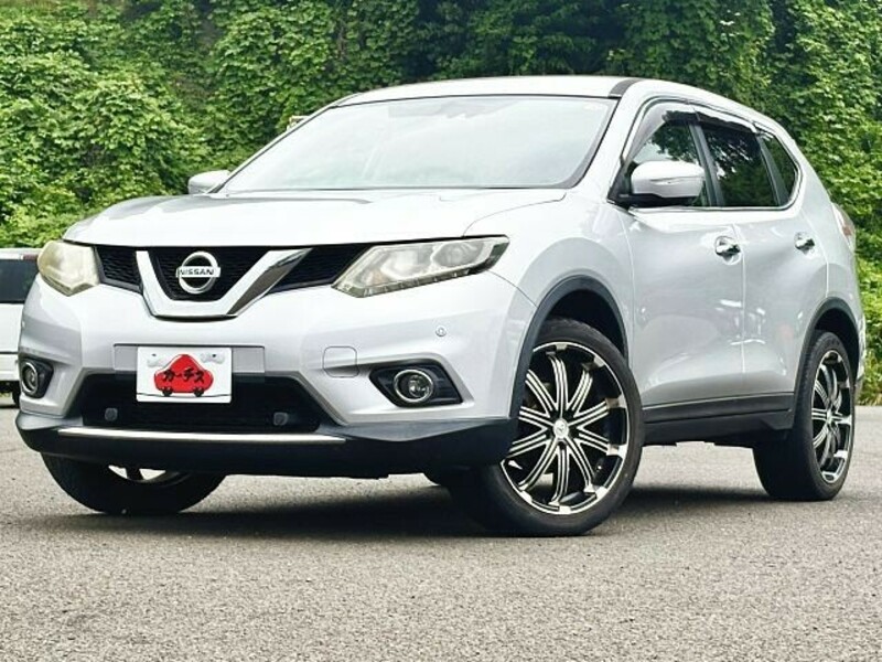 X-TRAIL-0