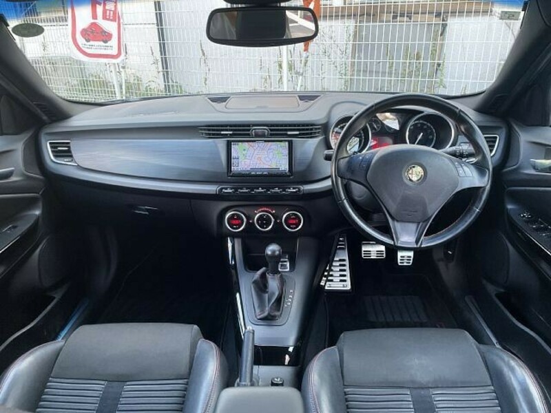 GIULIETTA