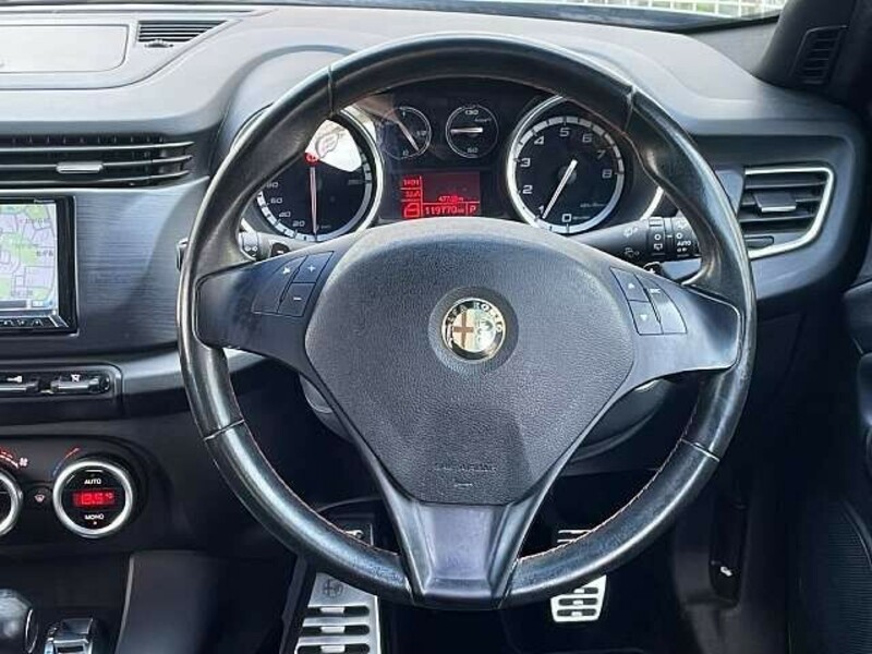 GIULIETTA