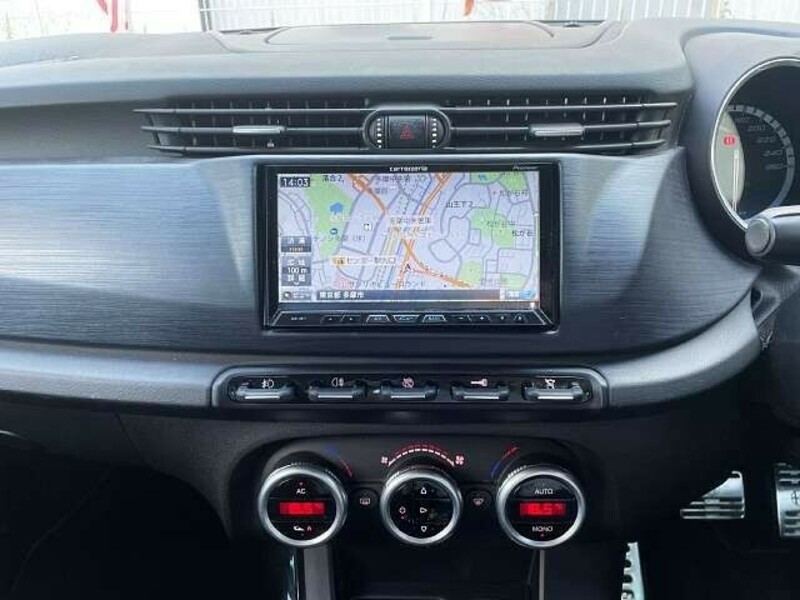 GIULIETTA