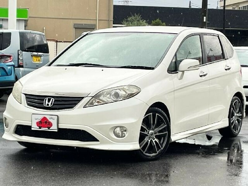 HONDA EDIX