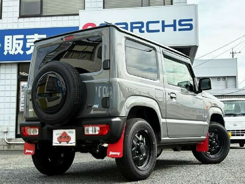 JIMNY