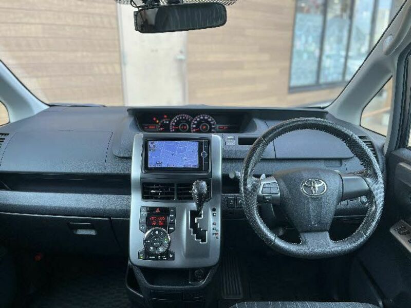 VOXY