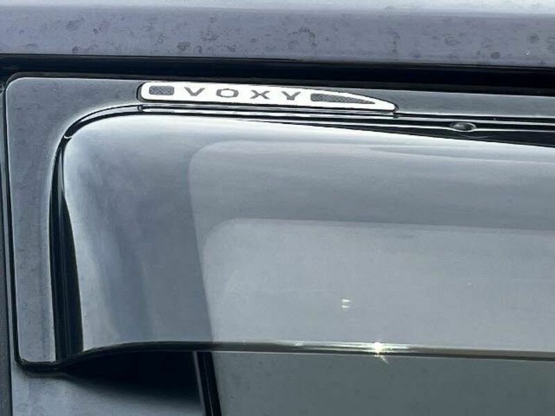 VOXY