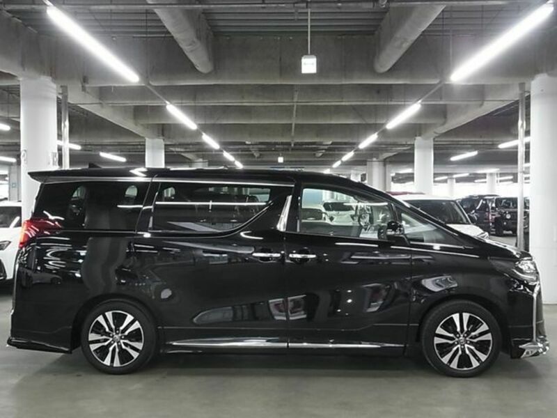 ALPHARD