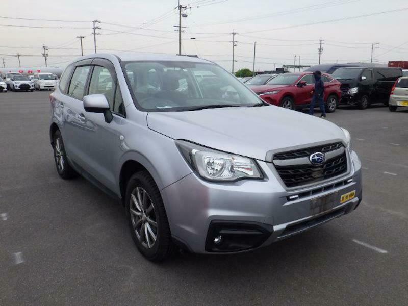 FORESTER-0