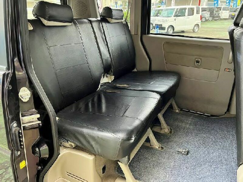 EVERY WAGON