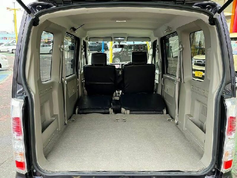 EVERY WAGON