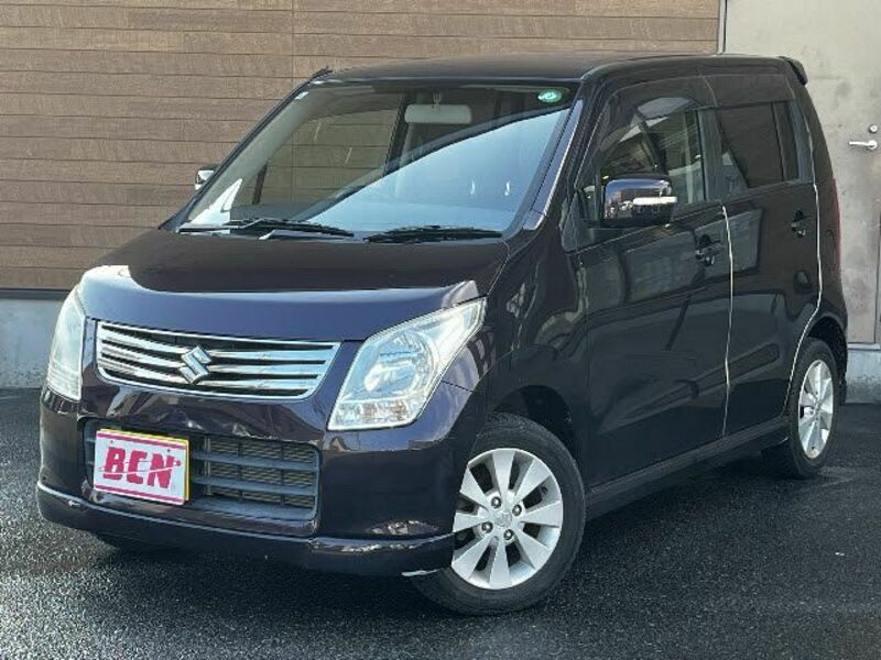 WAGON R-0