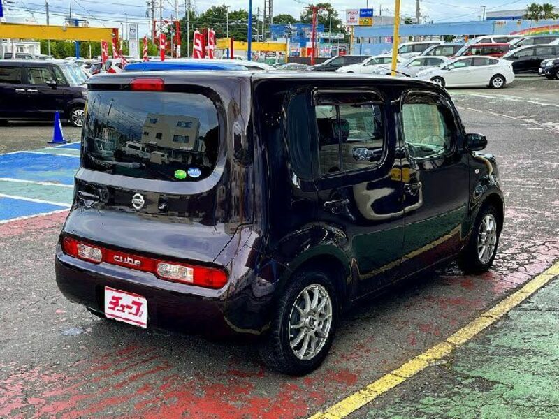 CUBE