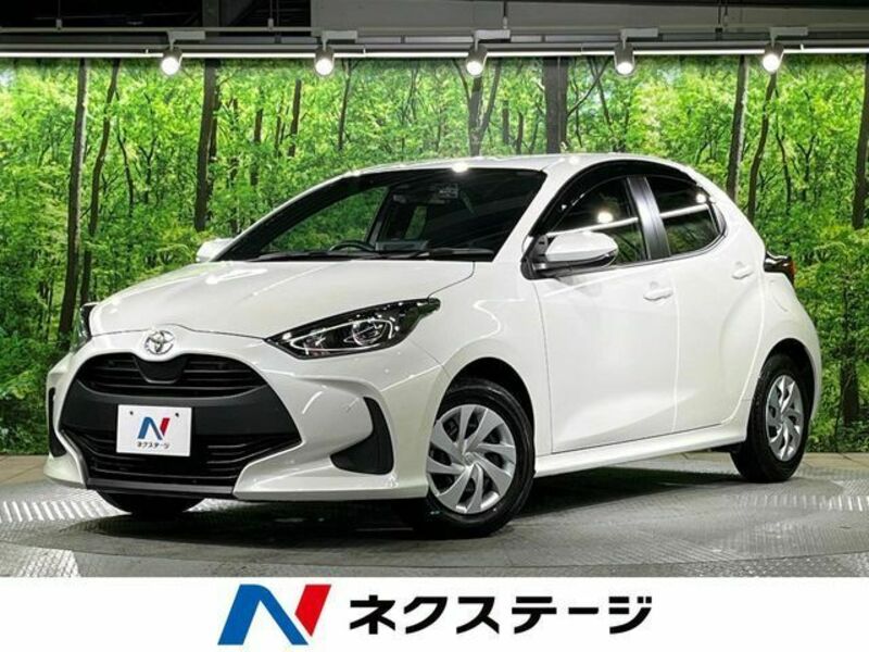 YARIS-0