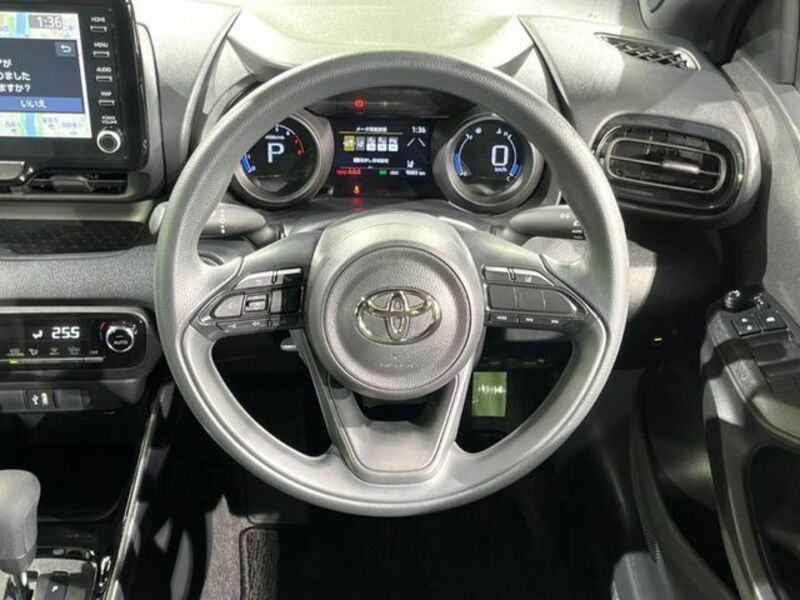 YARIS