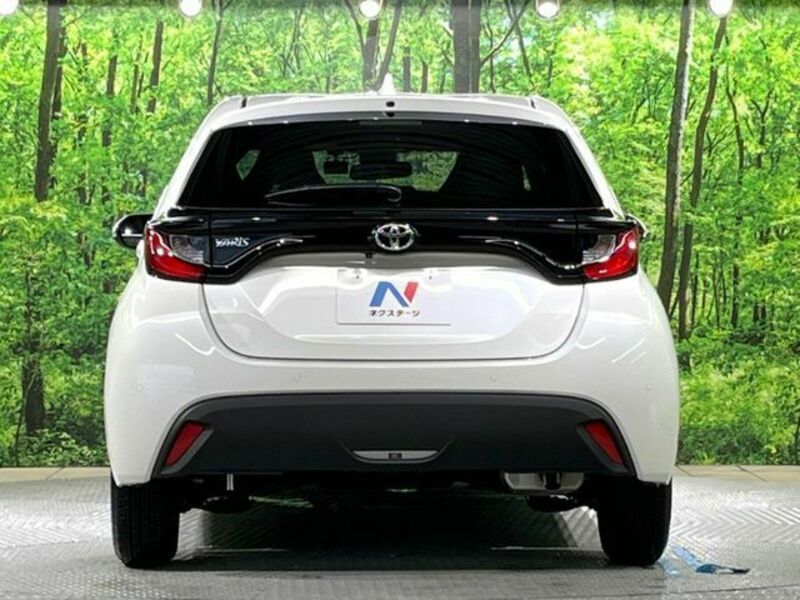YARIS