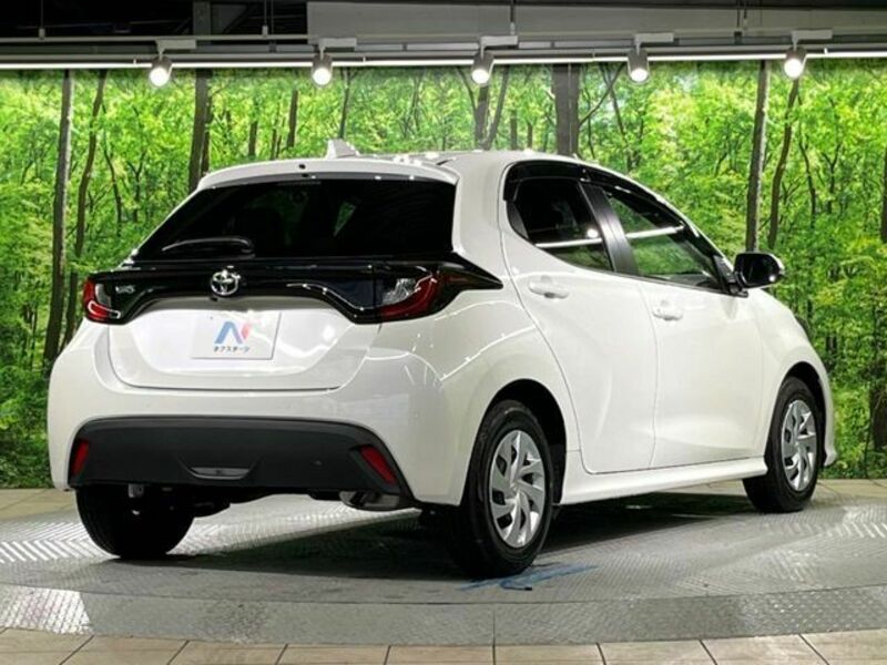 YARIS