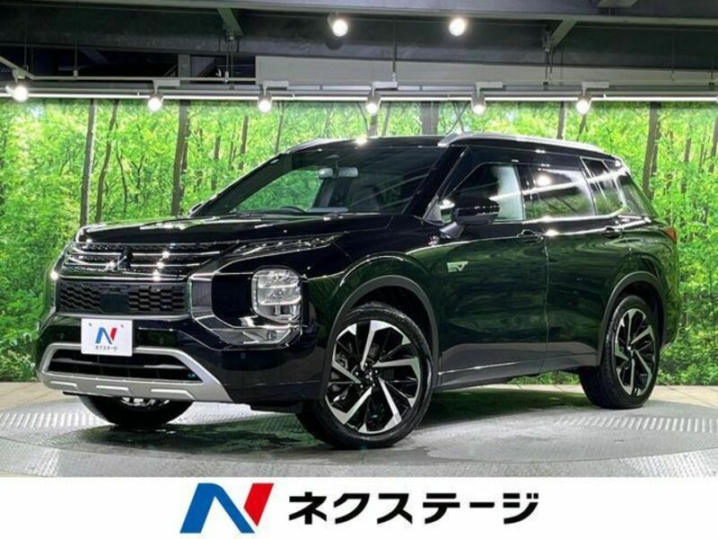 OUTLANDER PHEV-0