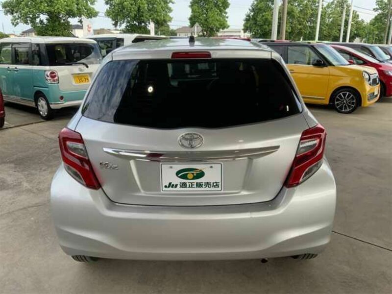 VITZ