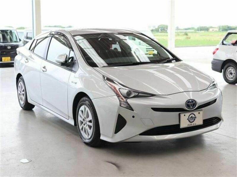 PRIUS