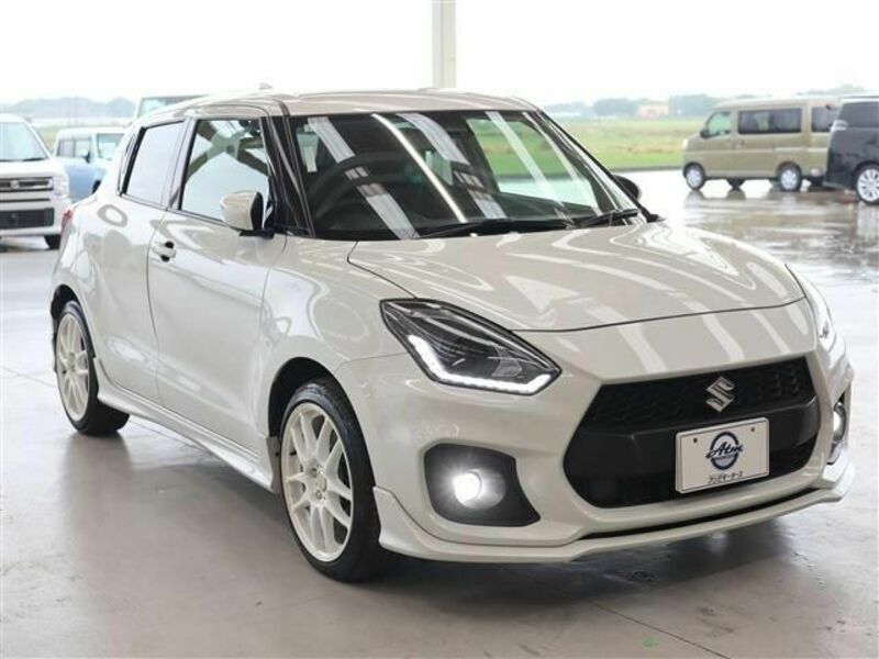 SWIFT