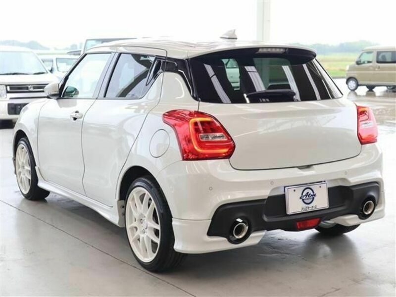 SWIFT