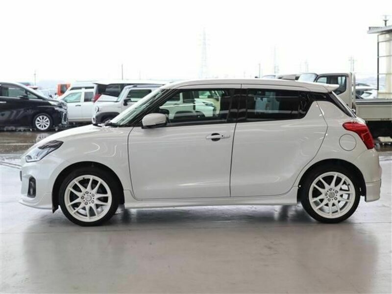 SWIFT