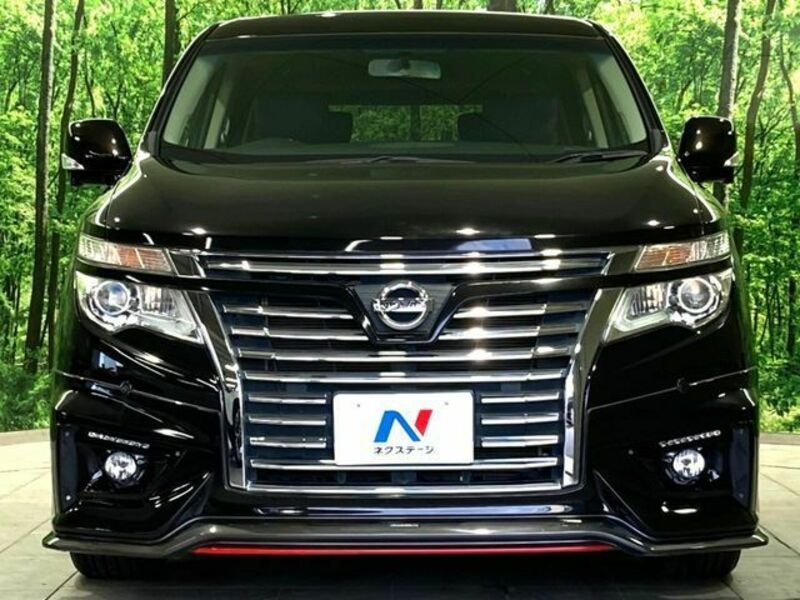 ELGRAND