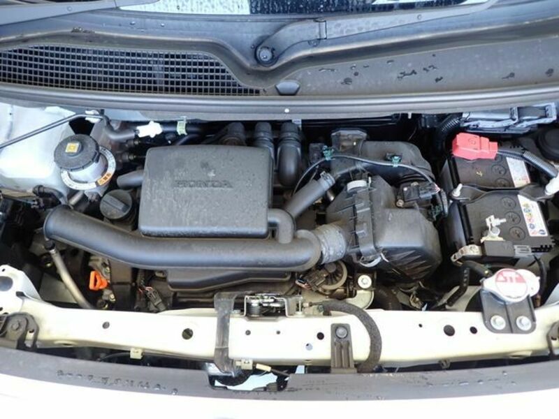 N BOX
