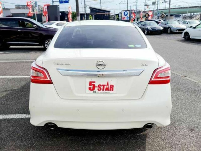 TEANA