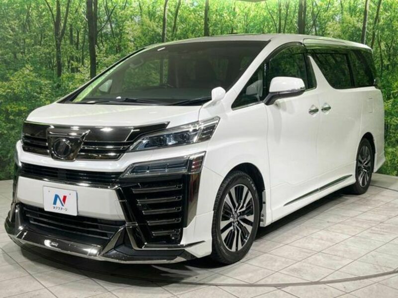 VELLFIRE