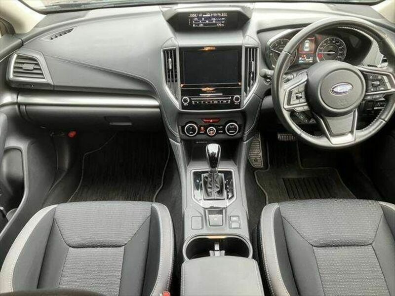 IMPREZA SPORT