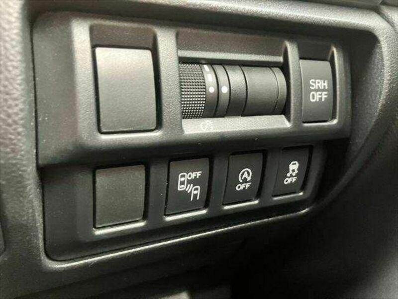 IMPREZA SPORT