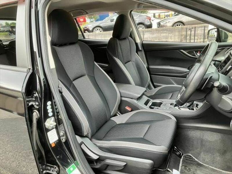 IMPREZA SPORT
