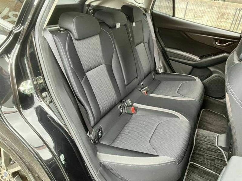 IMPREZA SPORT