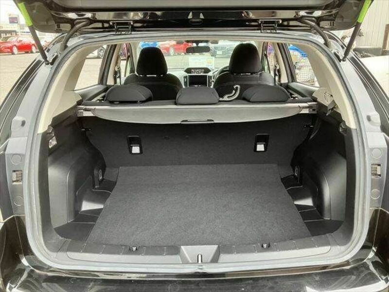 IMPREZA SPORT