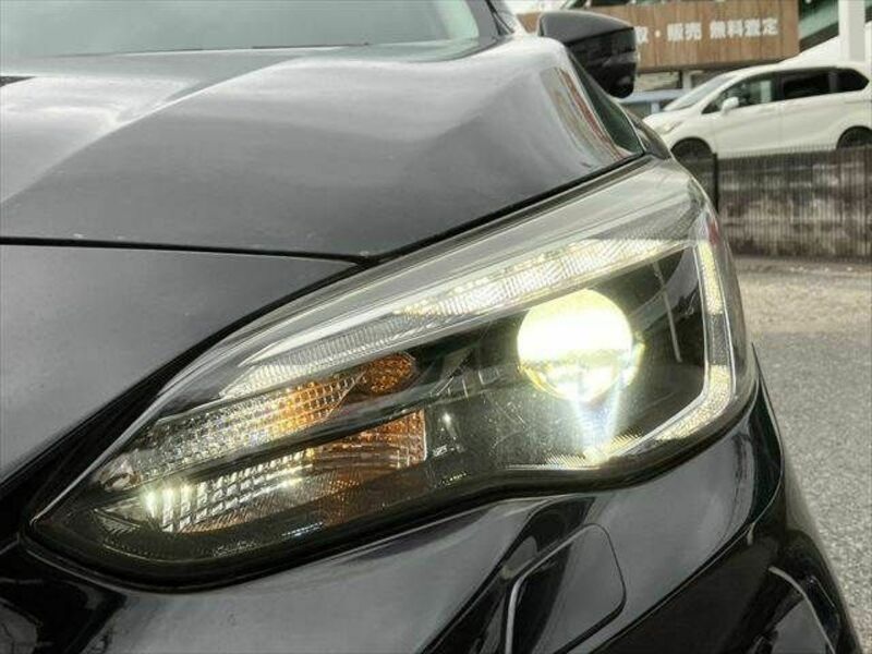 IMPREZA SPORT