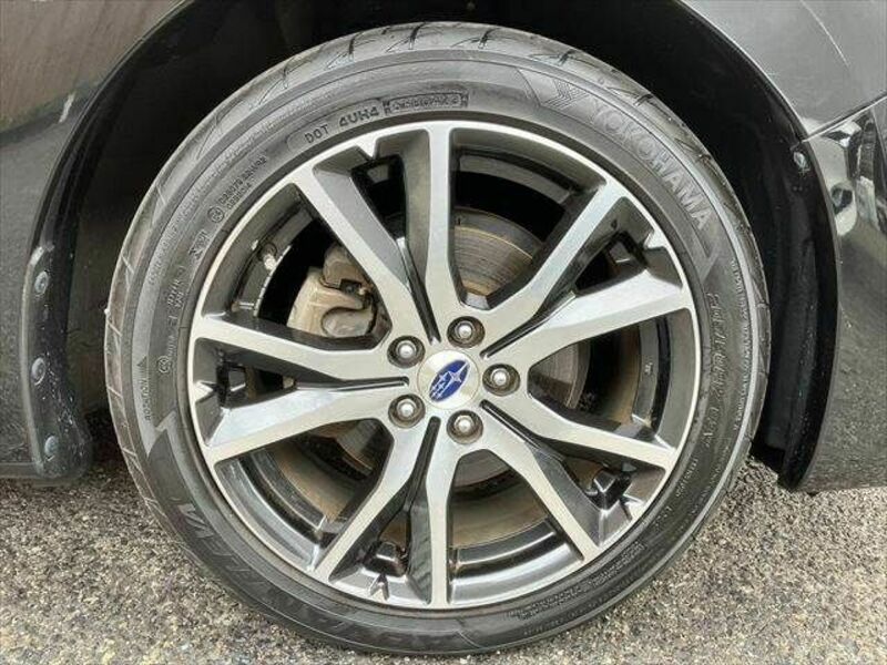 IMPREZA SPORT